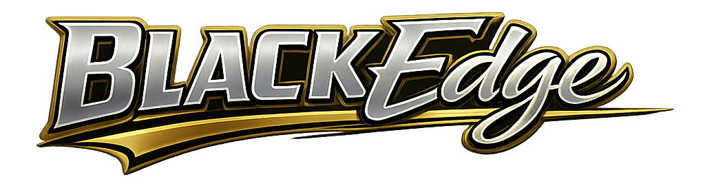 BlackEdge